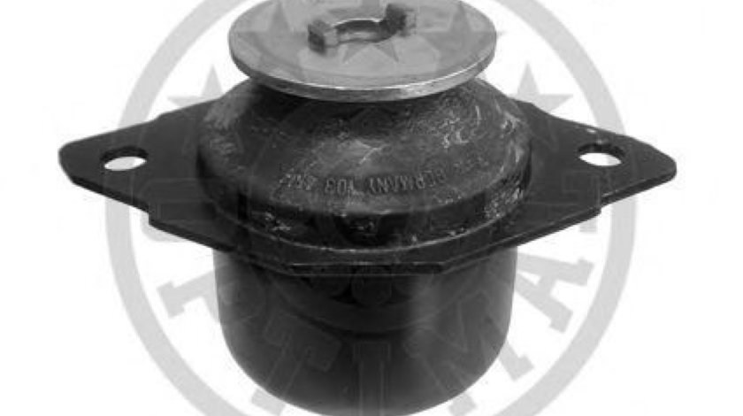 Suport motor VW CADDY II Caroserie (9K9A) (1995 - 2004) OPTIMAL F8-1015 piesa NOUA