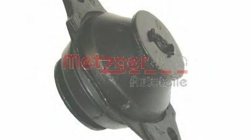 Suport motor VW CADDY II Pick-up (9U7) (1996 - 2000) METZGER 8050813 piesa NOUA