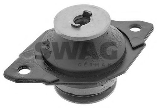 Suport motor VW CADDY II Pick-up (9U7) (1996 - 2000) SWAG 30 13 0083 piesa NOUA