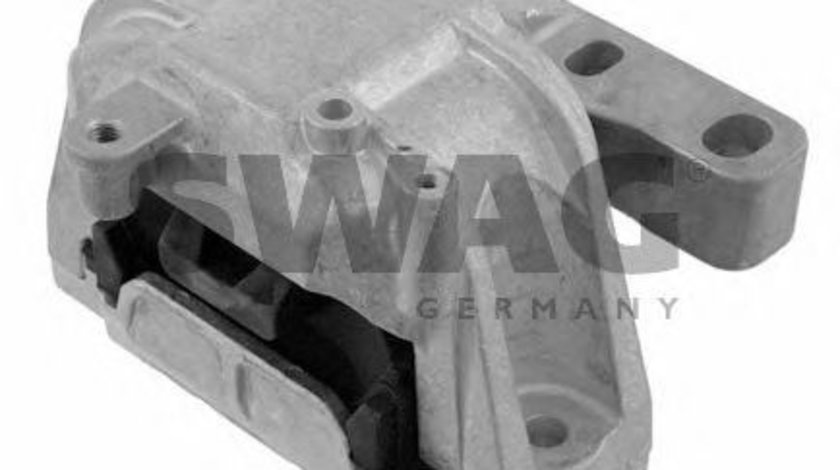 Suport motor VW CADDY III Caroserie (2KA, 2KH, 2CA, 2CH) (2004 - 2016) SWAG 32 92 3012 piesa NOUA