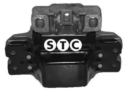 Suport motor VW CADDY III Combi (2KB, 2KJ, 2CB, 2CJ) (2004 - 2016) STC T404867 piesa NOUA