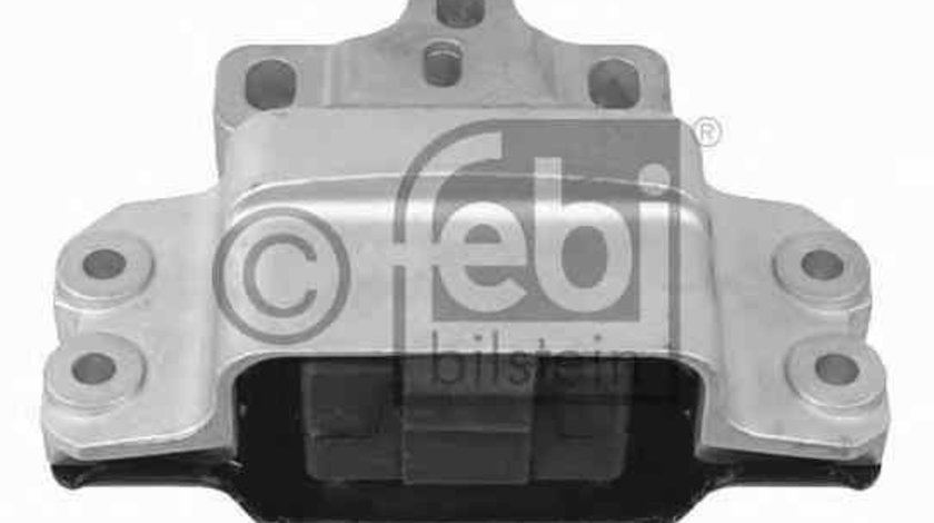 Suport motor VW CADDY III combi 2KB 2KJ 2CB 2CJ FEBI BILSTEIN 22932