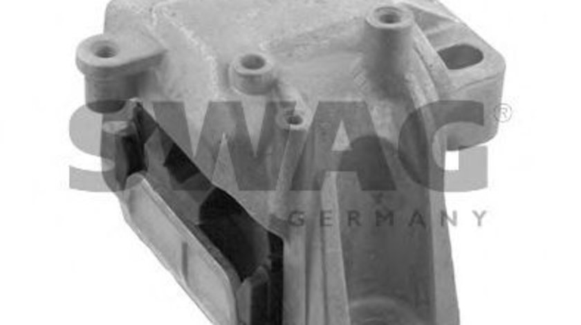 Suport motor VW CADDY IV Caroserie (SAA, SAH) (2015 - 2016) SWAG 30 93 7687 piesa NOUA