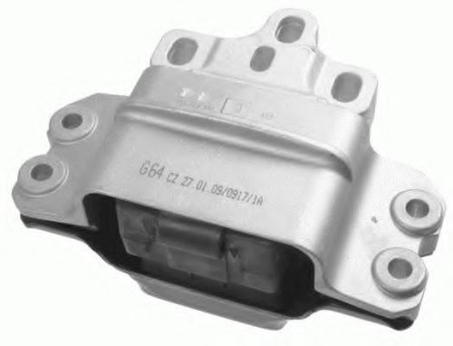 Suport motor VW CADDY IV Combi (Saab, SAJ) (2015 - 2016) LEMFÖRDER 33144 01 piesa NOUA