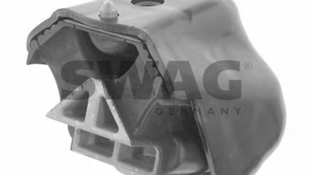 Suport motor VW CRAFTER 30-50 platou / sasiu (2F) (2006 - 2016) SWAG 10 93 0633 piesa NOUA