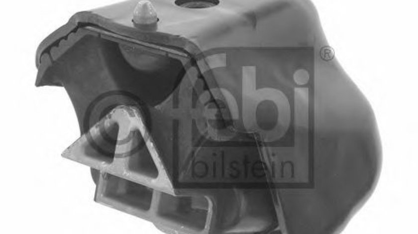 Suport motor VW CRAFTER 30-50 platou / sasiu (2F) (2006 - 2016) FEBI BILSTEIN 30633 piesa NOUA