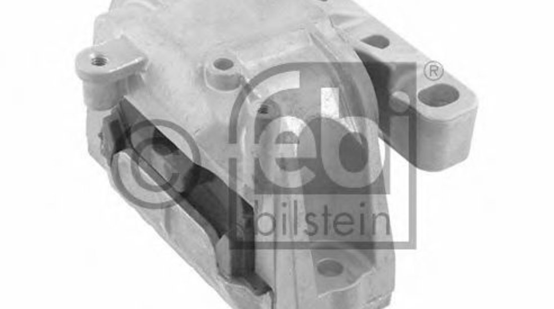 Suport motor VW EOS (1F7, 1F8) (2006 - 2016) FEBI BILSTEIN 26560 piesa NOUA