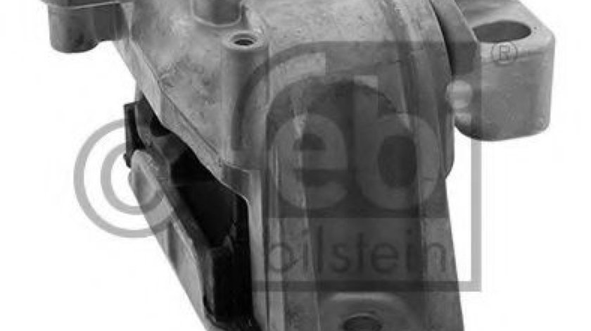 Suport motor VW EOS (1F7, 1F8) (2006 - 2016) FEBI BILSTEIN 23022 piesa NOUA