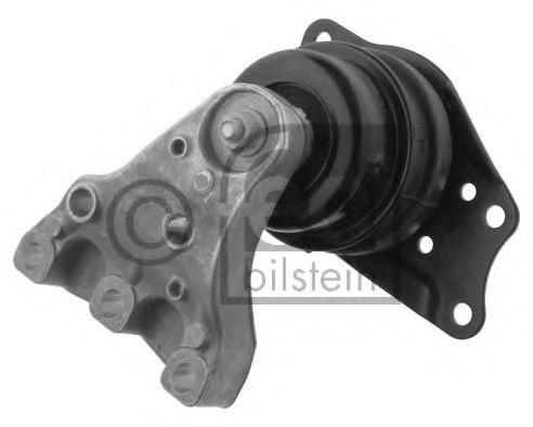Suport motor VW FOX (5Z1, 5Z3) (2003 - 2016) FEBI BILSTEIN 36748 piesa NOUA