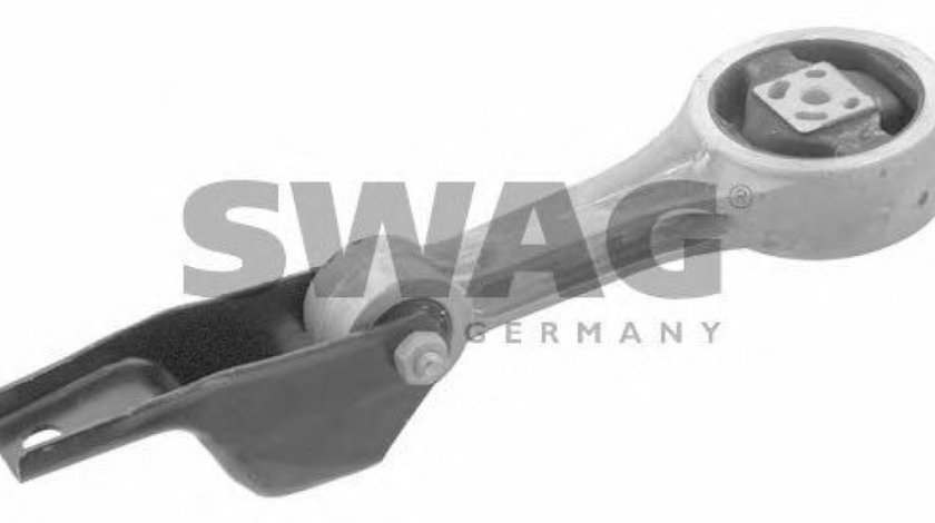 Suport motor VW FOX (5Z1, 5Z3) (2003 - 2016) SWAG 30 93 1113 piesa NOUA