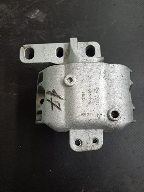 Suport motor VW Golf 4 1.9 tdi AXR ATD - COD 1j0199262