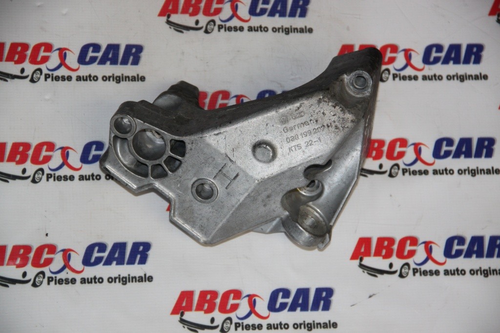 Suport motor VW Golf 4 1.9 TDI cod: 038193207H model 2002