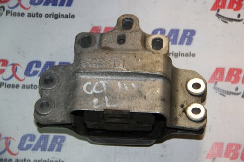 Suport motor VW Golf 5 1.9 TDI cod: 1K0199555D model 2007