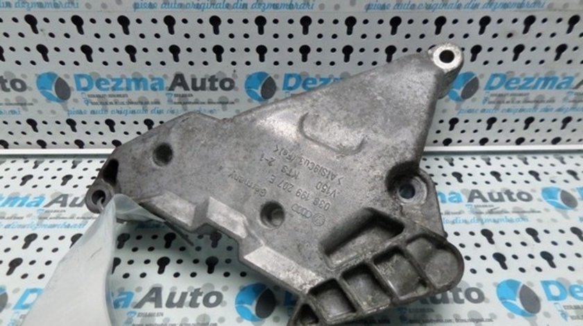 Suport motor Vw Golf 5 (1K1), 2.0tdi, 03G199207E