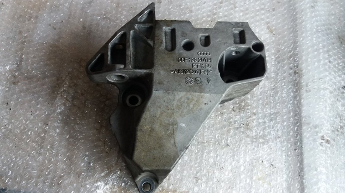 Suport motor vw golf 5 2.0 b blx 2004-2008 06d115397g