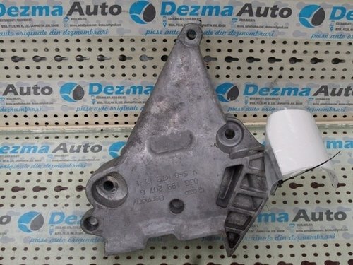 Suport motor Vw Golf 5 variant, 1.9 tdi, 03G199207G