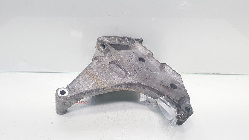 Suport motor, Vw Golf 6 (5K1) 2.0 tdi, CBD, cod 03L199207 (id:377205)