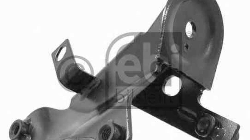 Suport motor VW GOLF II 19E 1G1 FEBI BILSTEIN 12128