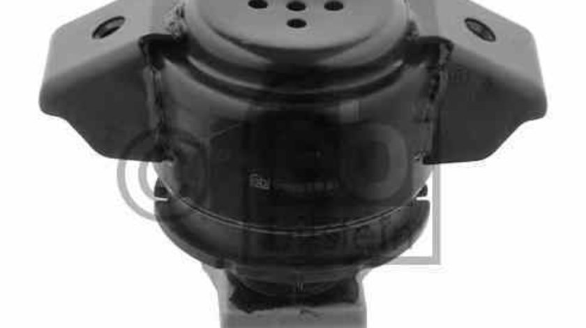 Suport motor VW GOLF II 19E 1G1 FEBI BILSTEIN 01101