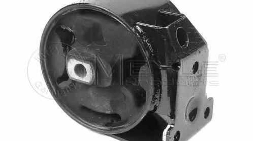 Suport motor VW GOLF II 19E 1G1 MEYLE 100 199 0002