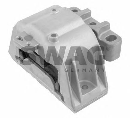Suport motor VW GOLF IV (1J1) (1997 - 2005) SWAG 30 92 6584 piesa NOUA