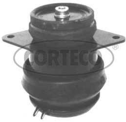 Suport motor VW GOLF IV Cabriolet (1E7) (1998 - 2002) CORTECO 21651927 piesa NOUA