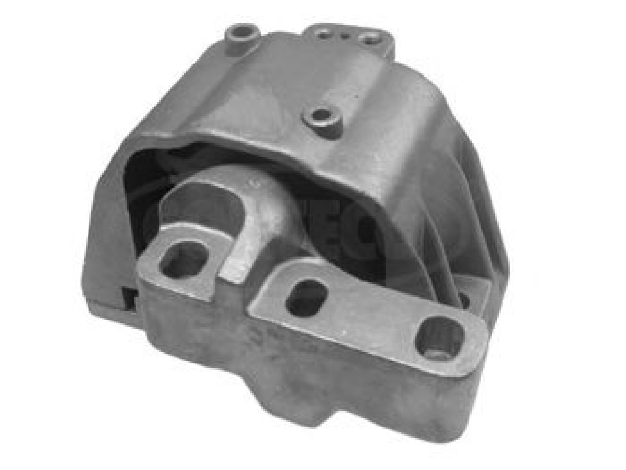 Suport motor VW GOLF IV Variant (1J5) (1999 - 2006) CORTECO 21653036 piesa NOUA