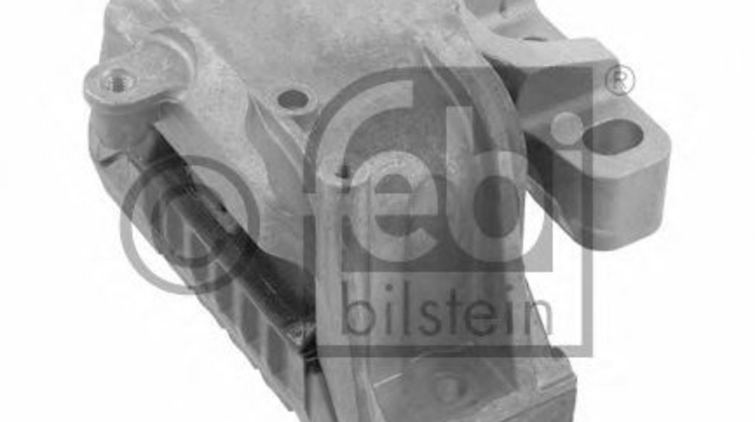 Suport motor VW GOLF V (1K1) (2003 - 2009) FEBI BILSTEIN 31376 piesa NOUA