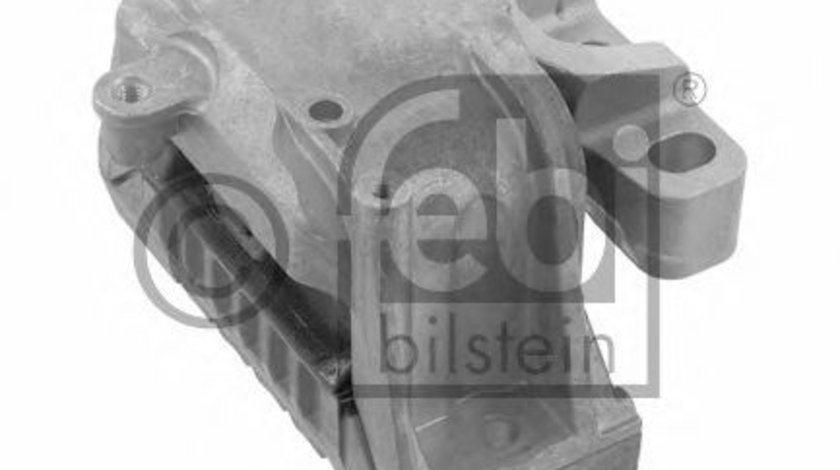Suport motor VW GOLF V (1K1) (2003 - 2009) FEBI BILSTEIN 31376 piesa NOUA