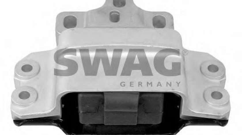 Suport motor VW GOLF V (1K1) (2003 - 2009) SWAG 32 92 2932 piesa NOUA
