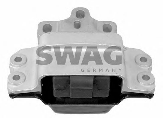 Suport motor VW GOLF V Variant (1K5) (2007 - 2009) SWAG 32 92 2932 piesa NOUA
