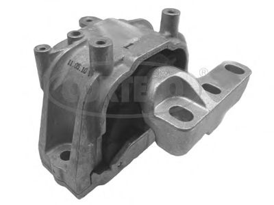Suport motor VW GOLF VI (5K1) (2008 - 2013) CORTECO 80001421 piesa NOUA