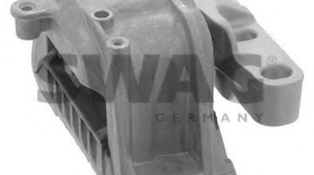 Suport motor VW GOLF VI (5K1) (2008 - 2013) SWAG 30 93 9131 piesa NOUA