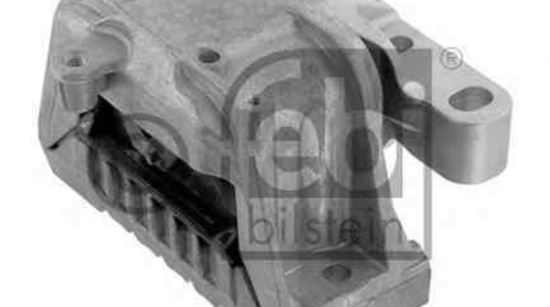 Suport motor VW GOLF VI (5K1) FEBI BILSTEIN 31380