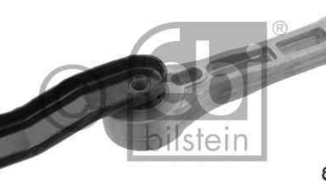 Suport motor VW GOLF VI (5K1) FEBI BILSTEIN 31959