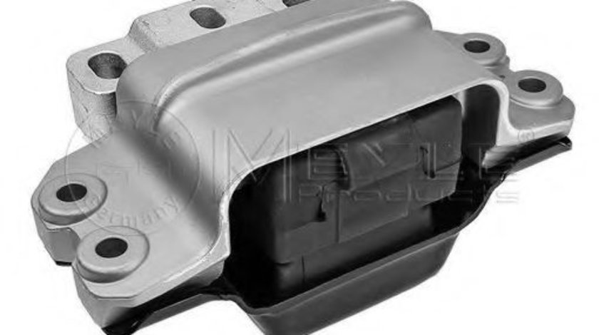 Suport motor VW GOLF VI Cabriolet (517) (2011 - 2016) MEYLE 100 199 1054 piesa NOUA