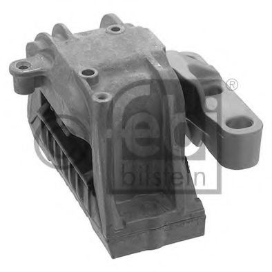 Suport motor VW GOLF VI Variant (AJ5) (2009 - 2013) FEBI BILSTEIN 39131 piesa NOUA