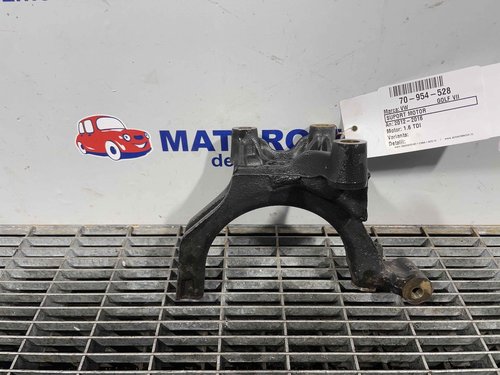 SUPORT MOTOR VW GOLF VII GOLF VII 1.6 TDI - (2012 2016)