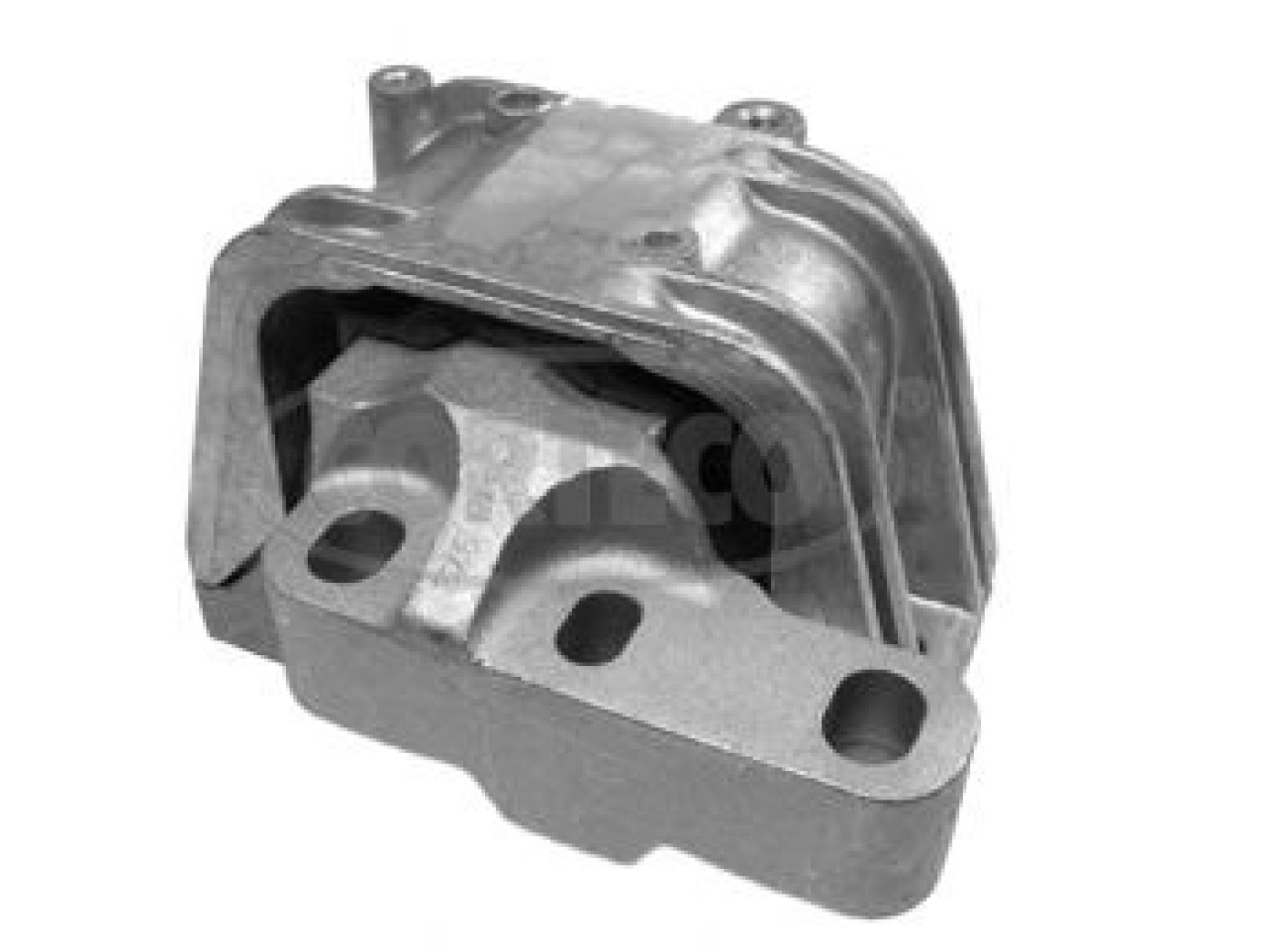 Suport motor VW JETTA III (1K2) (2005 - 2010) CORTECO 80000587 piesa NOUA