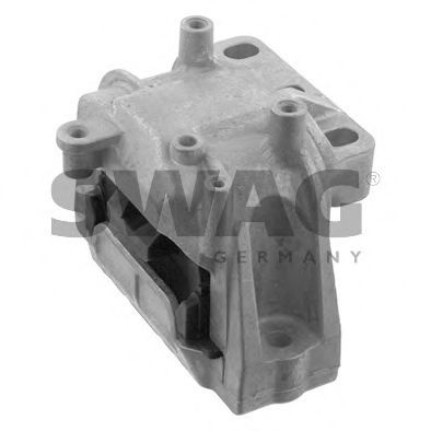 Suport motor VW JETTA IV (162, 163) (2010 - 2016) SWAG 30 93 7687 piesa NOUA
