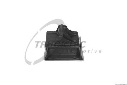 Suport motor VW LT II bus (2DB, 2DE, 2DK) (1996 - 2006) TRUCKTEC AUTOMOTIVE 02.22.011 piesa NOUA
