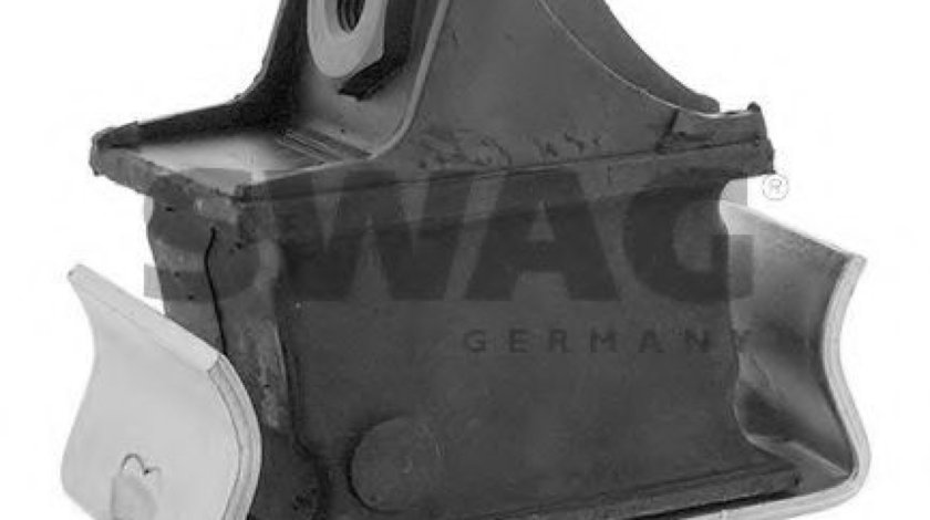 Suport motor VW LT II caroserie (2DA, 2DD, 2DH) (1996 - 2006) SWAG 10 13 0029 piesa NOUA