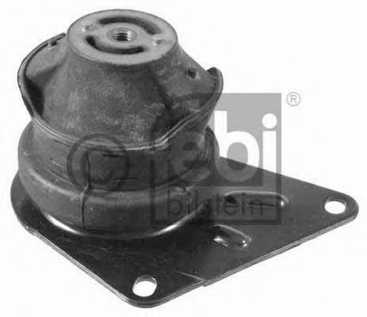 Suport motor VW LUPO (6X1, 6E1) (1998 - 2005) FEBI BILSTEIN 21218 piesa NOUA