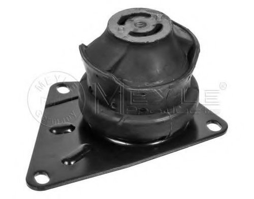 Suport motor VW LUPO (6X1, 6E1) (1998 - 2005) MEYLE 100 199 0077 piesa NOUA