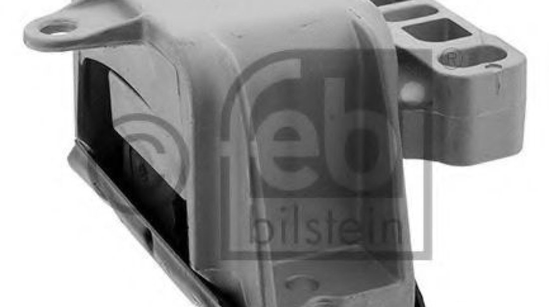 Suport motor VW NEW BEETLE (9C1, 1C1) (1998 - 2010) FEBI BILSTEIN 19490 piesa NOUA
