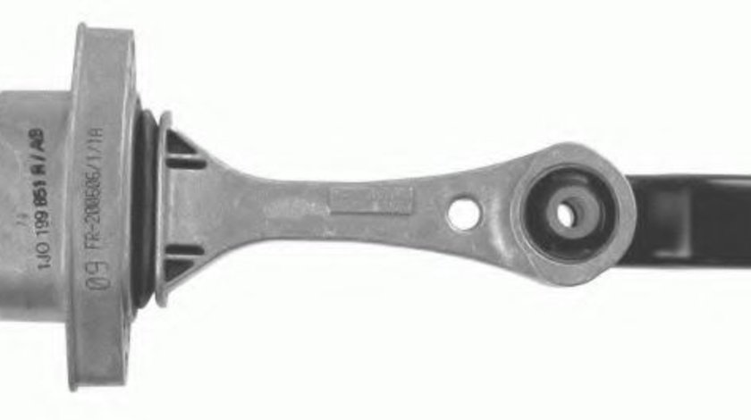Suport motor VW NEW BEETLE (9C1, 1C1) (1998 - 2010) LEMFÖRDER 33140 01 - produs NOU