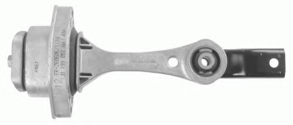 Suport motor VW NEW BEETLE (9C1, 1C1) (1998 - 2010) LEMFÖRDER 33137 01 piesa NOUA