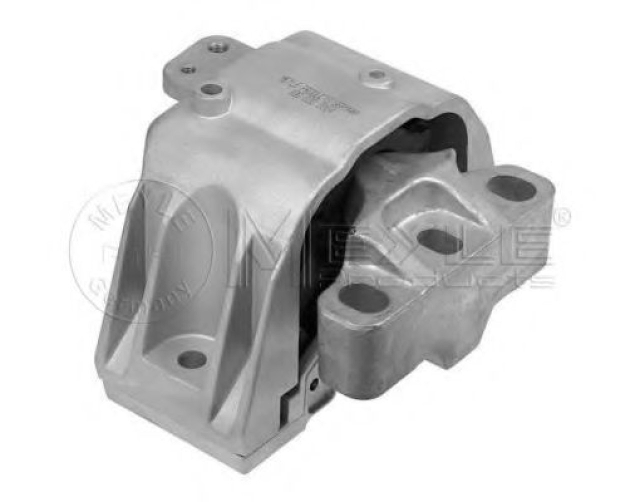 Suport motor VW NEW BEETLE (9C1, 1C1) (1998 - 2010) MEYLE 100 030 0004 piesa NOUA