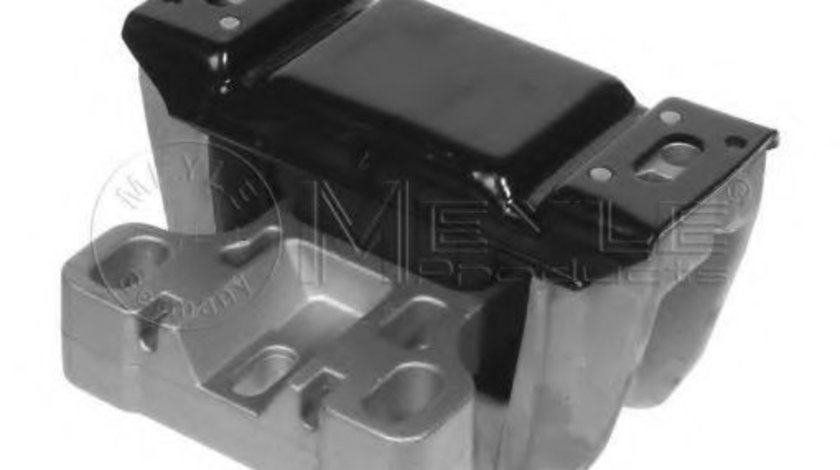 Suport motor VW NEW BEETLE (9C1, 1C1) (1998 - 2010) MEYLE 100 199 0069 - produs NOU