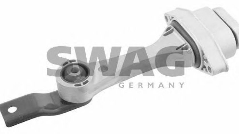 Suport motor VW NEW BEETLE Cabriolet (1Y7) (2002 - 2010) SWAG 30 92 6610 piesa NOUA